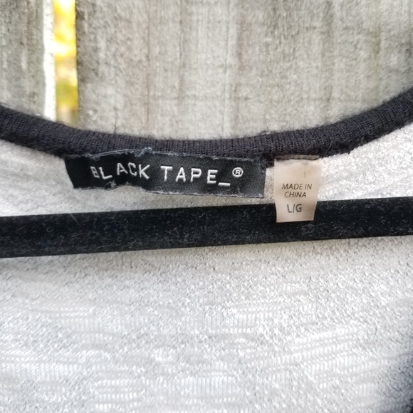 Bodycon Dress - Picture 5 of 6